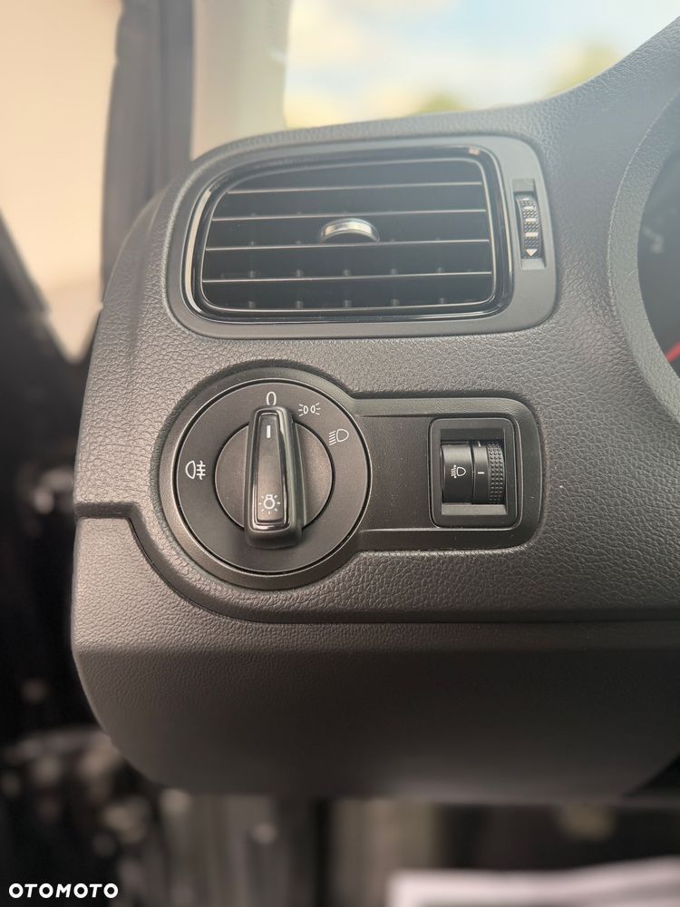 Volkswagen Polo 1.4 TDI Trendline - 17