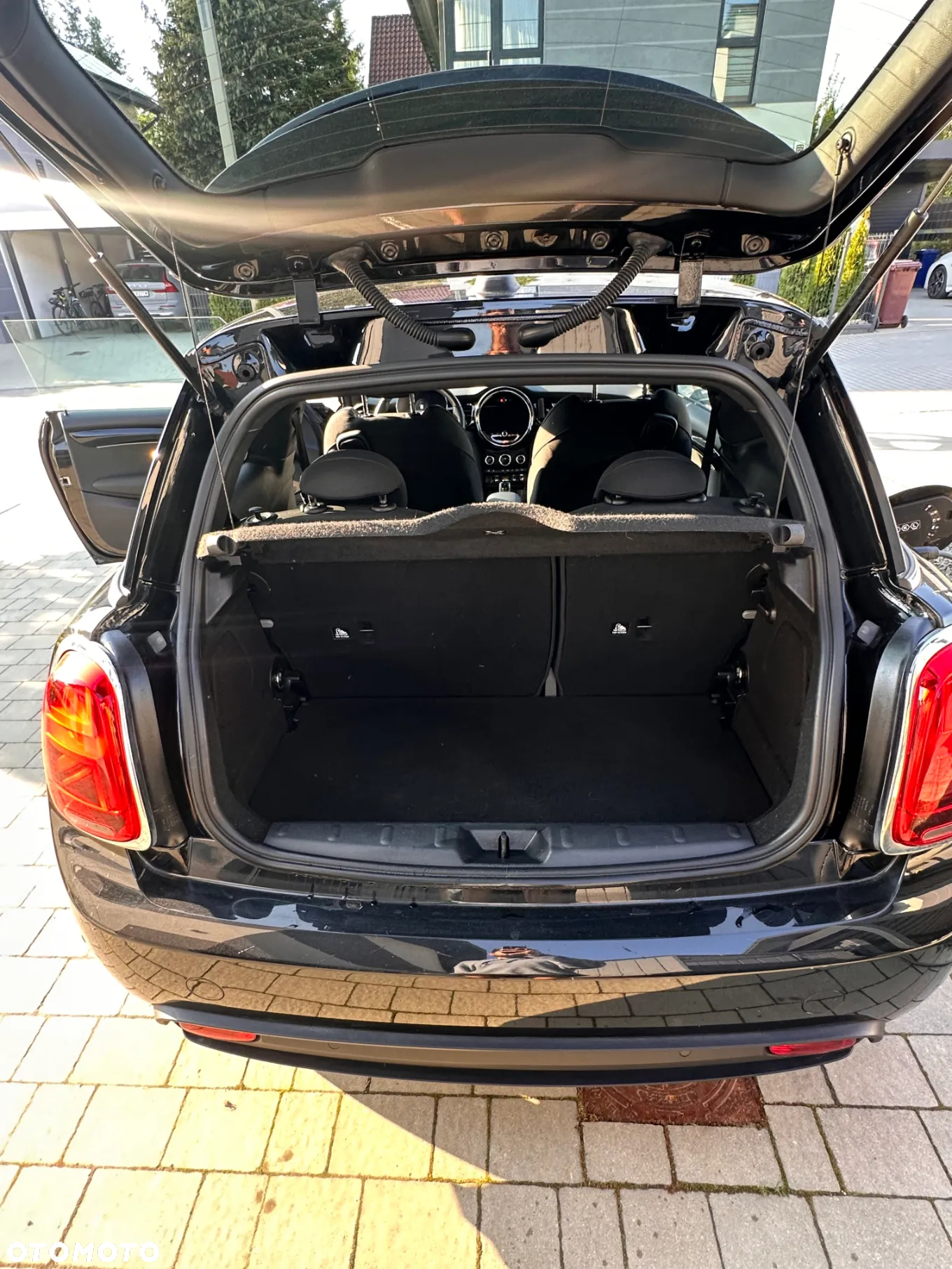 MINI Cooper SE - 4