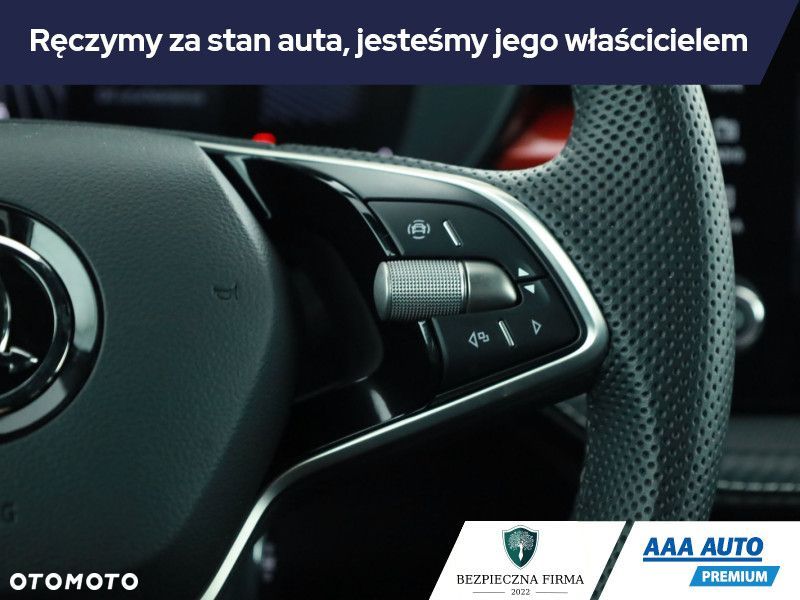 Skoda Fabia - 18