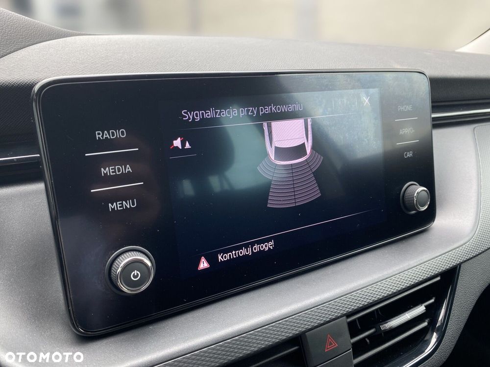 Skoda Scala 1.0 TSI Ambition - 20