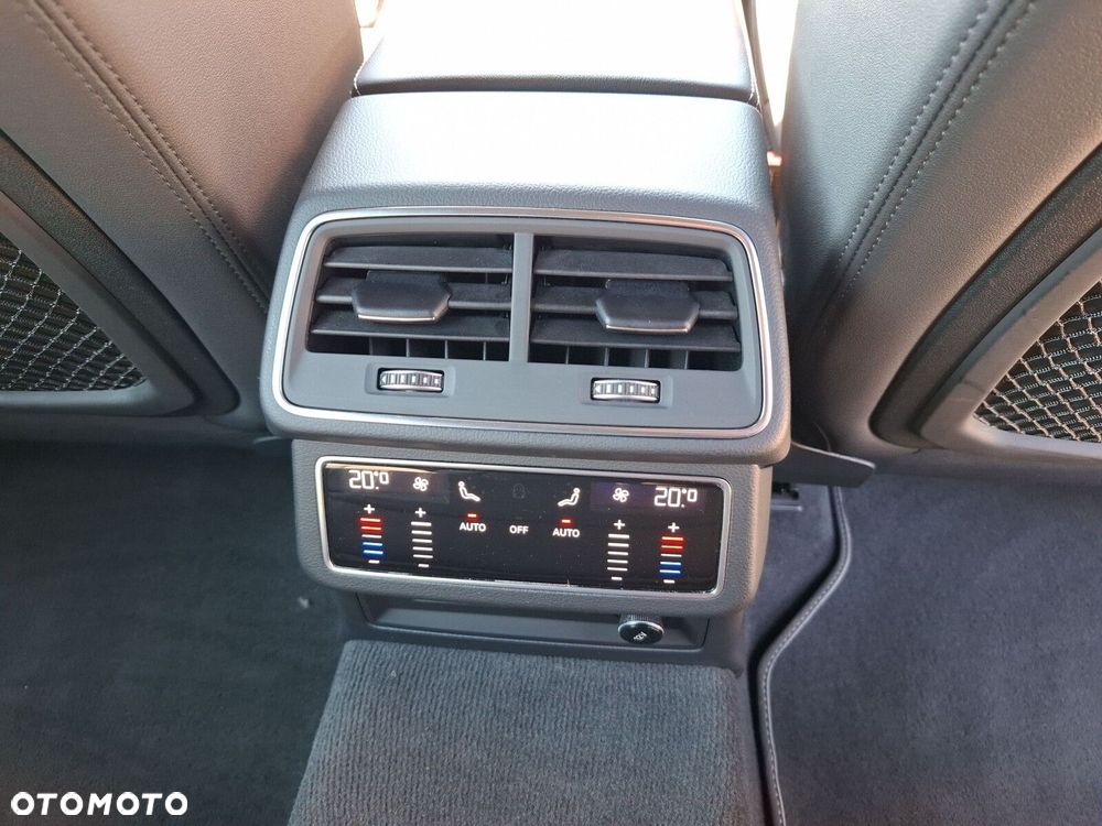 Audi A6 Avant - 23