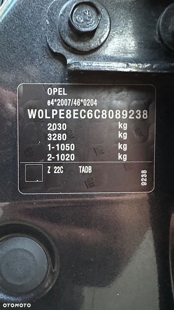 Opel Astra 1.4 Turbo Innovation - 10