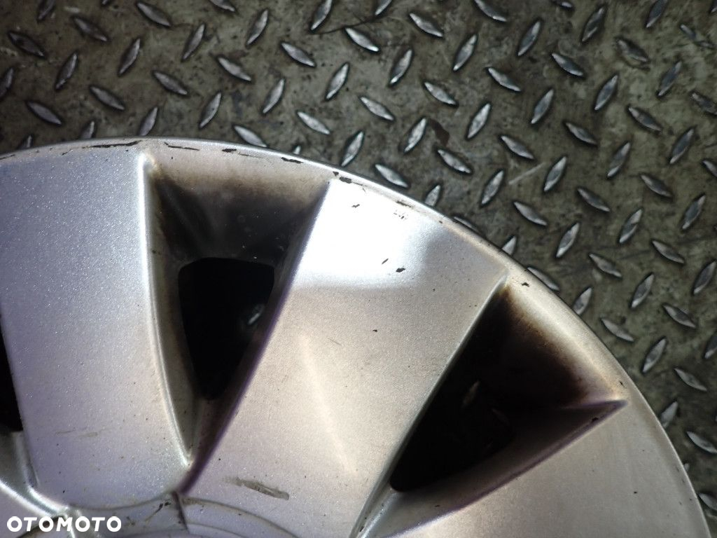 CITROEN XSARA PICASSO FELGI ALUMINIOWE 15 R15 ET18 6J 4X108 - 15