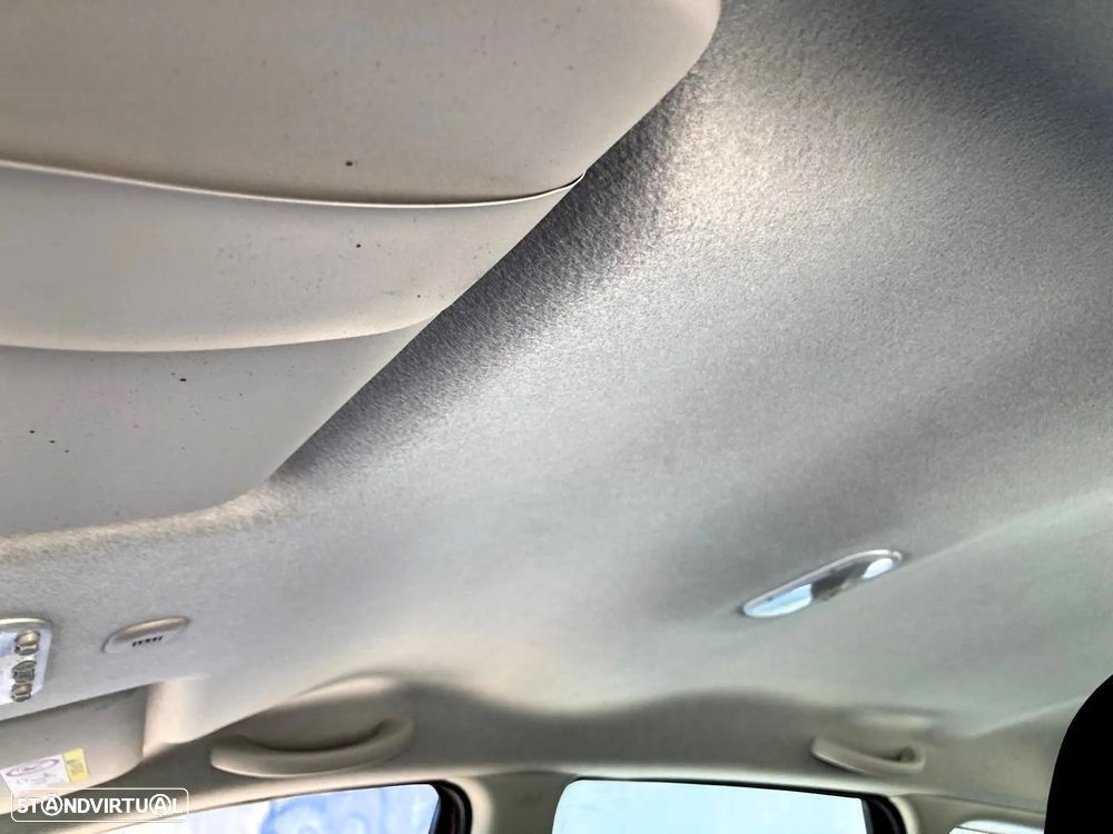 Nissan Note 1.5 dCi Acenta - 25