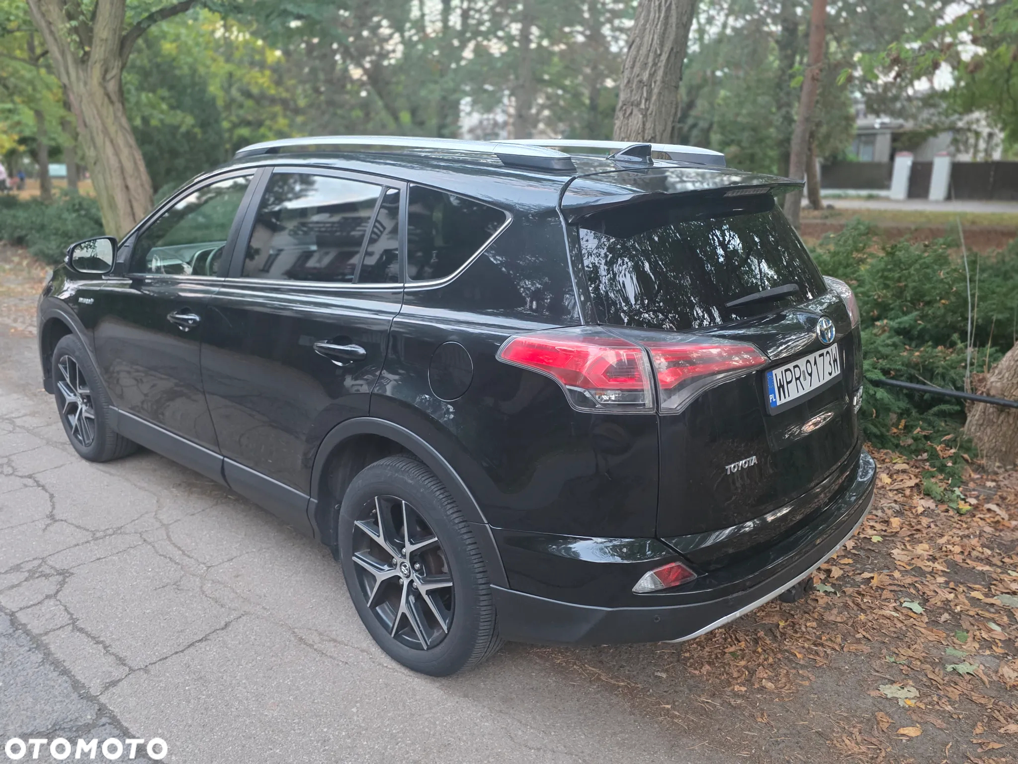 Toyota RAV4 - 6