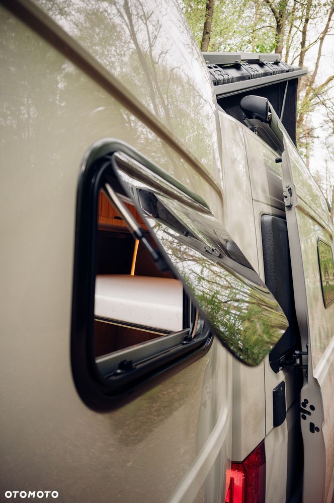 Volkswagen CRAFTER - 28