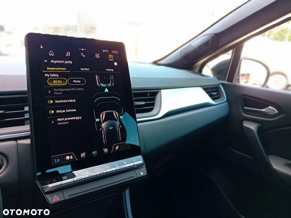 Renault Symbioz 1.8 E-Tech Full Hybrid 160 Evolution - 23