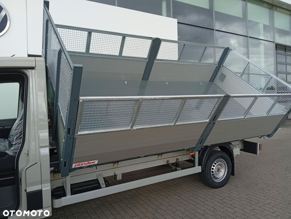 Volkswagen Crafter - 13