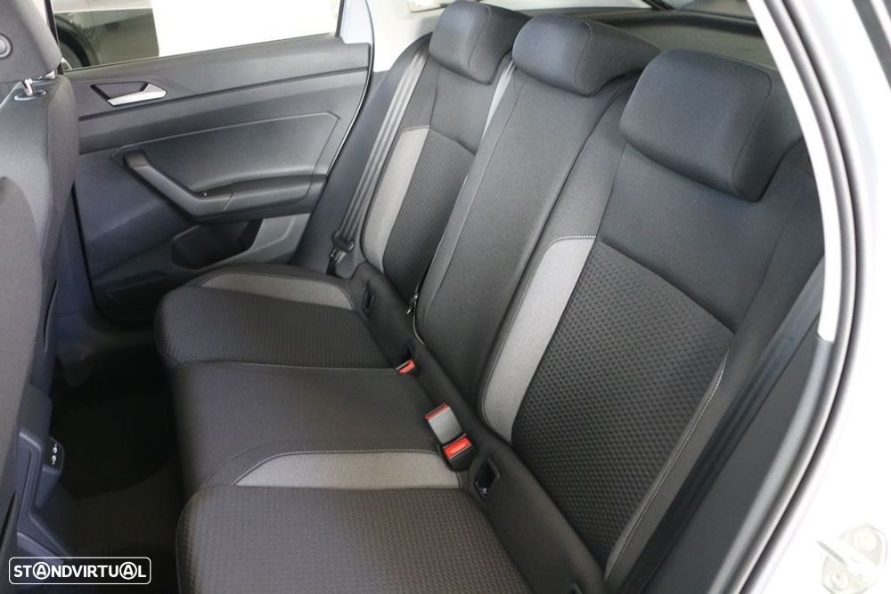 VW Taigo 1.0 TSI Life - 11