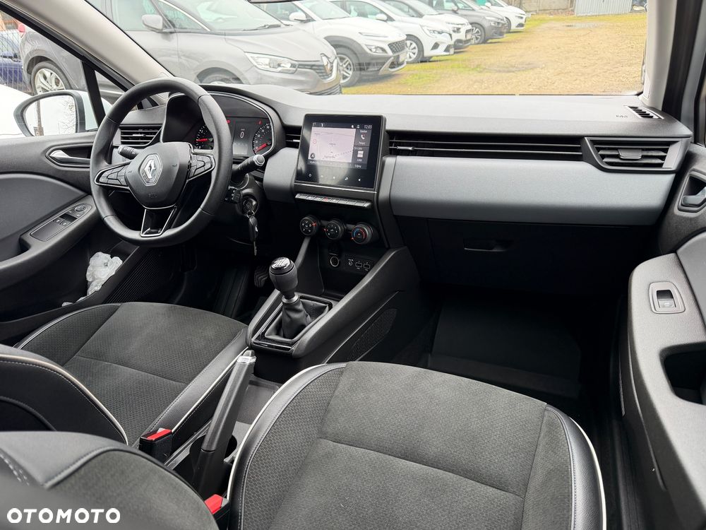 Renault Clio TCe 90 EQUILIBRE - 22