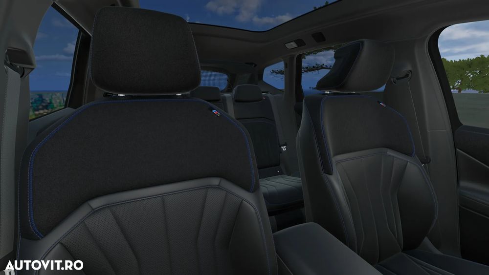 BMW iX3 50 xDrive - 6