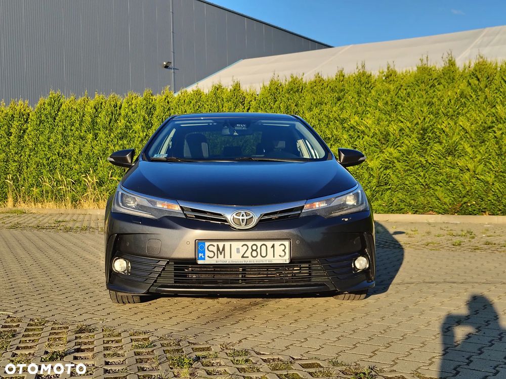 Toyota Corolla 1.6 Comfort MS - 5