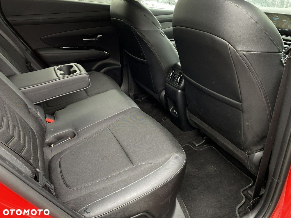 Hyundai Tucson - 35
