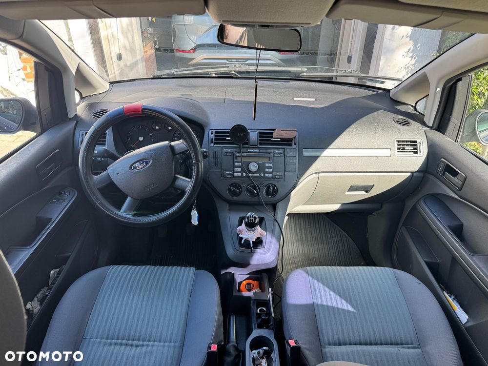 Ford Focus C-Max 1.8 Trend - 6
