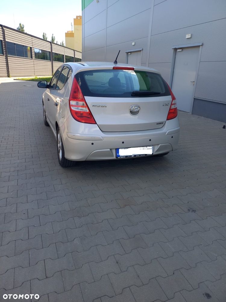 Hyundai i30 - 11