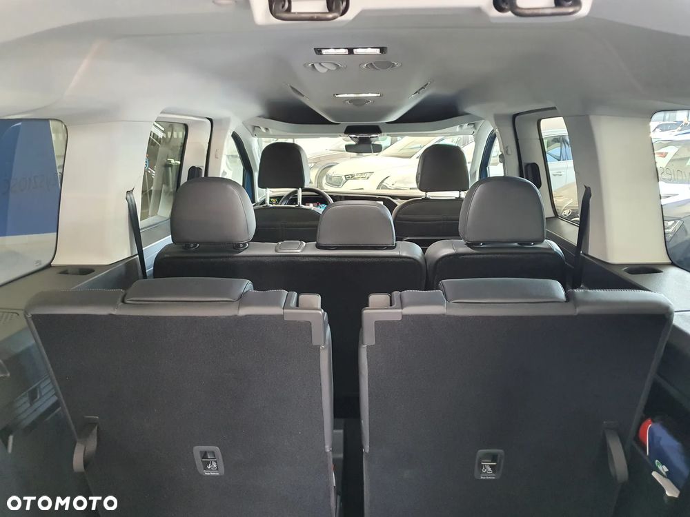 Volkswagen Caddy Maxi 1.5 TSI Style DSG - 7