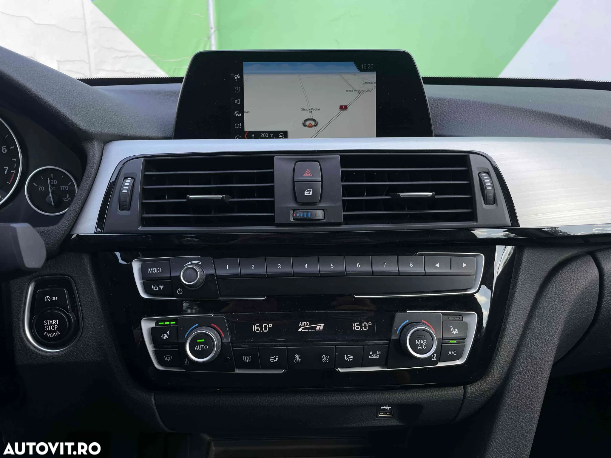 BMW Seria 3 - 13