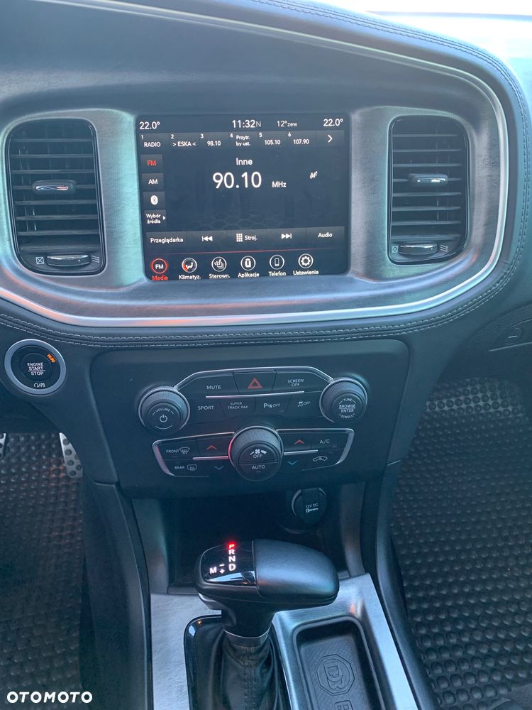 Dodge Charger 5.7 R/T Daytona - 27