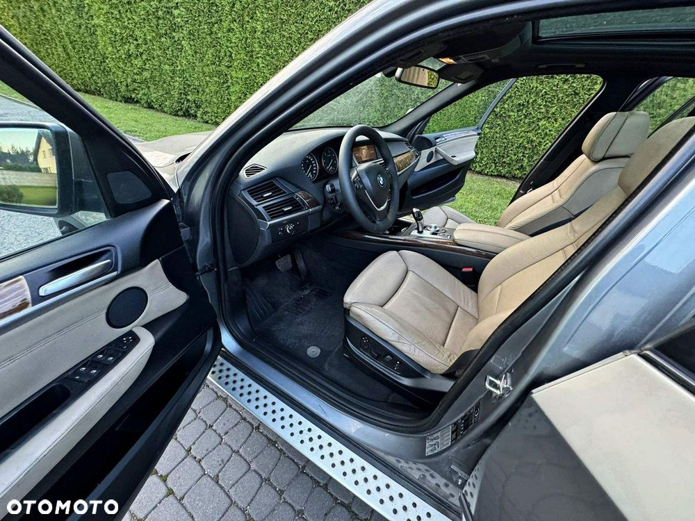 BMW X5 3.0d xDrive - 6