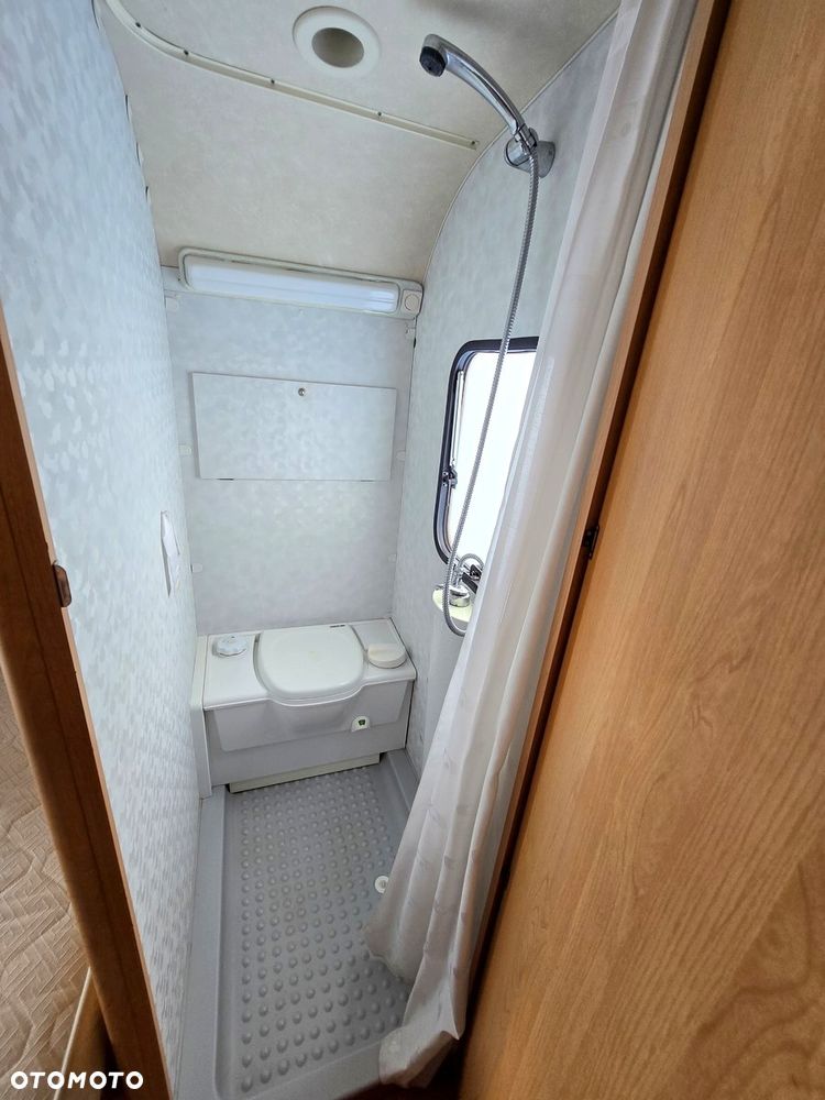 Adria Unica 462 PU - 11