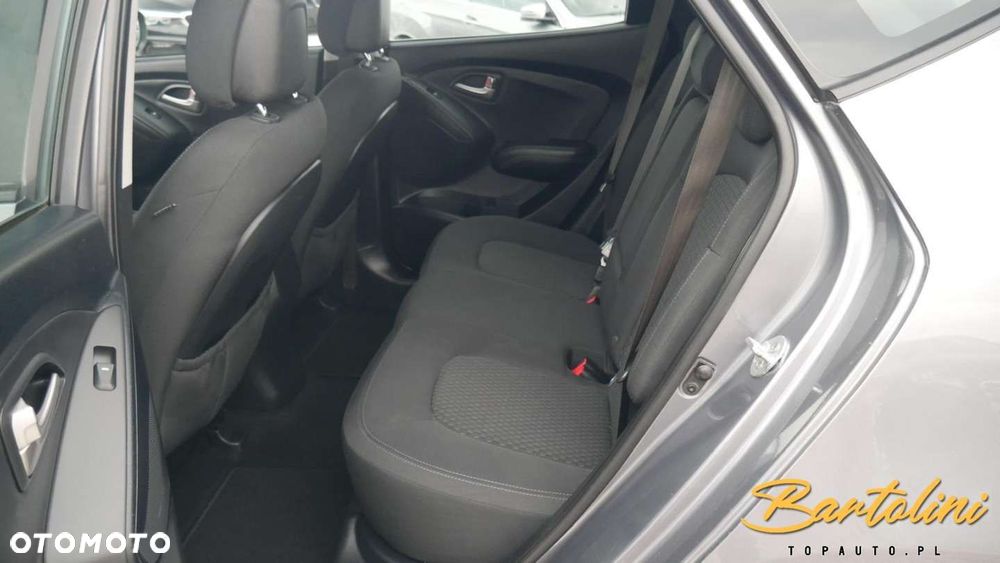 Hyundai ix35 - 17
