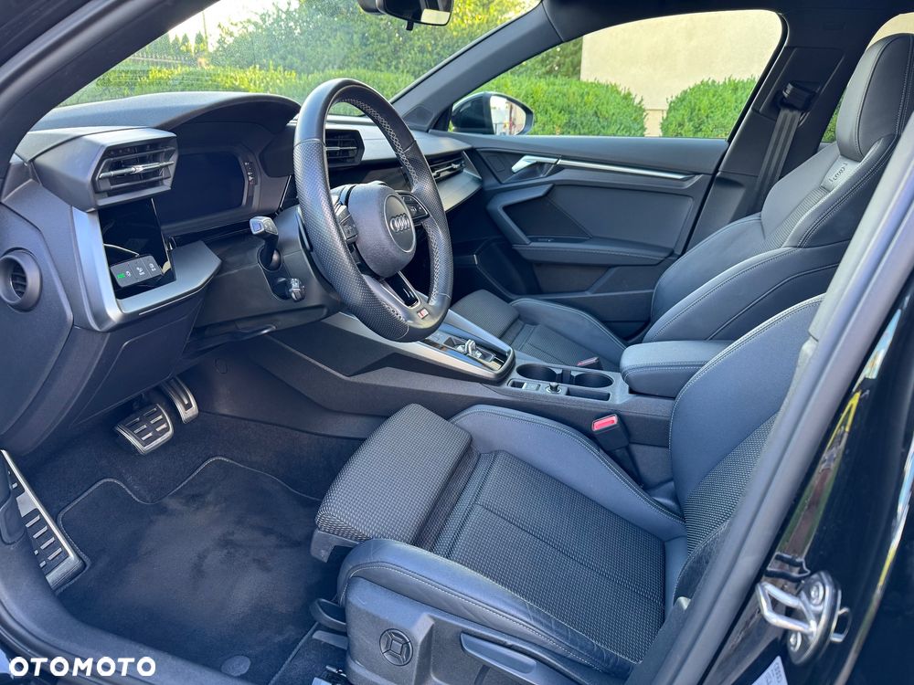 Audi A3 - 12