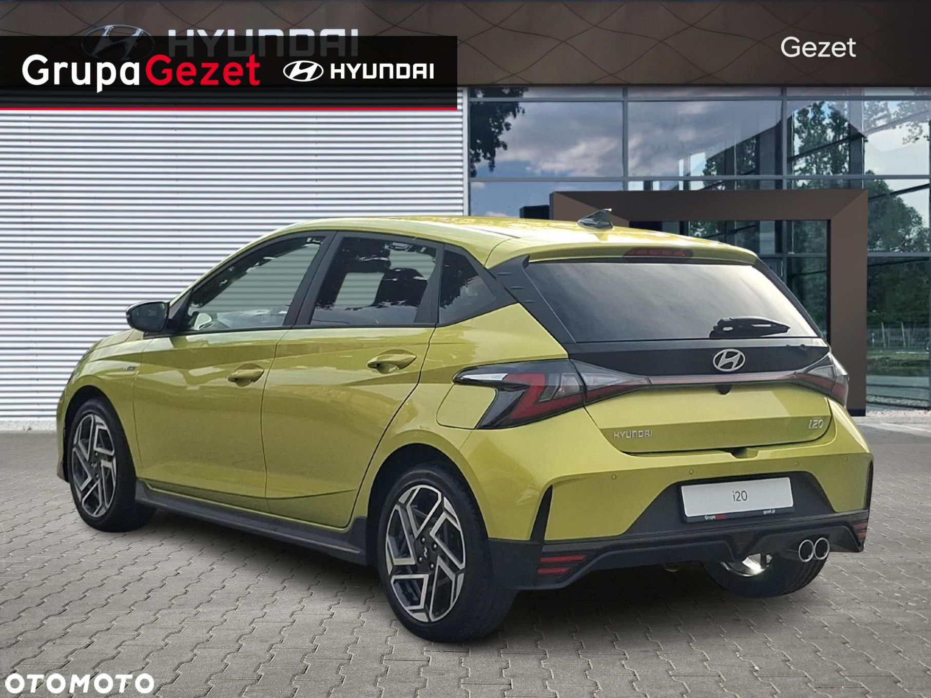 Hyundai i20 - 3
