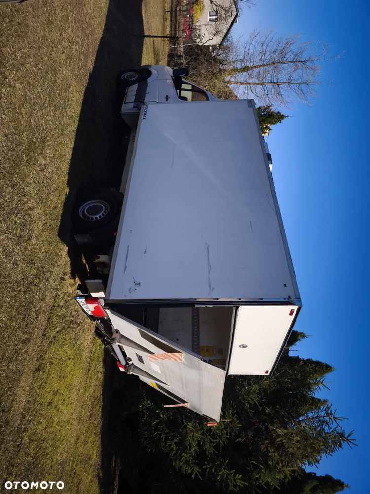 Volkswagen Crafter - 3