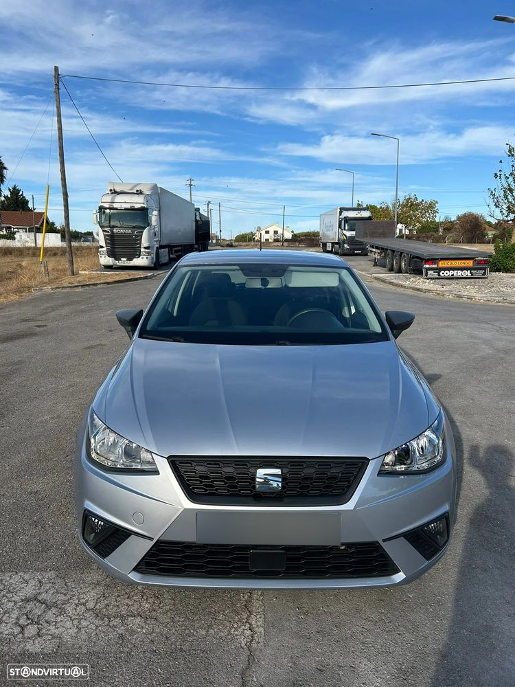 SEAT Ibiza 1.0 Style - 2