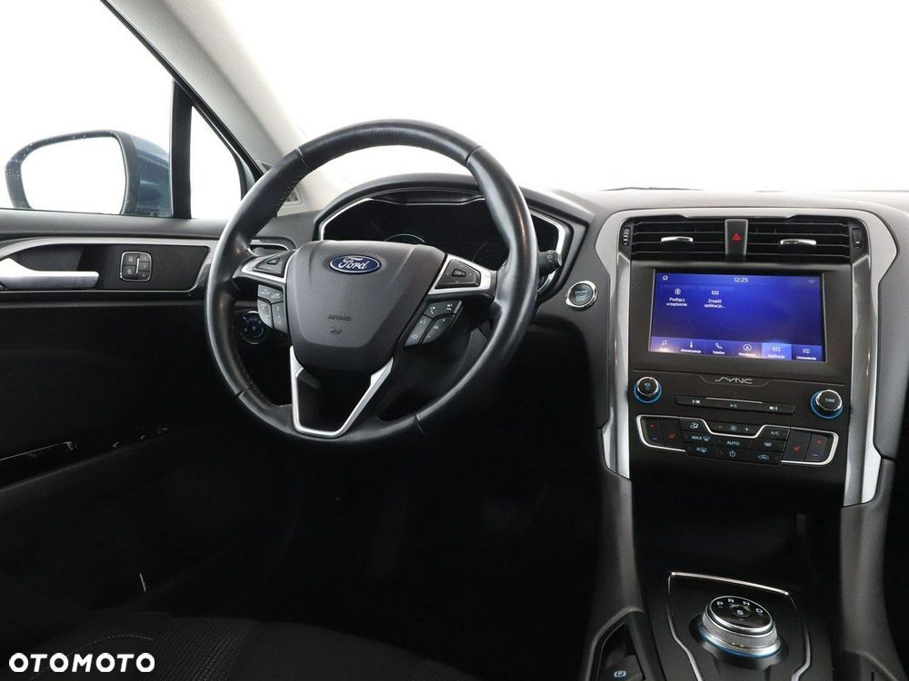 Ford Mondeo 2.0 EcoBlue Titanium - 17
