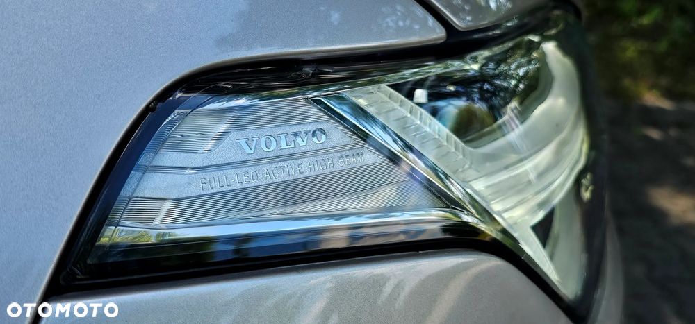 Volvo XC 90 B5 B AWD Ultra Bright - 15