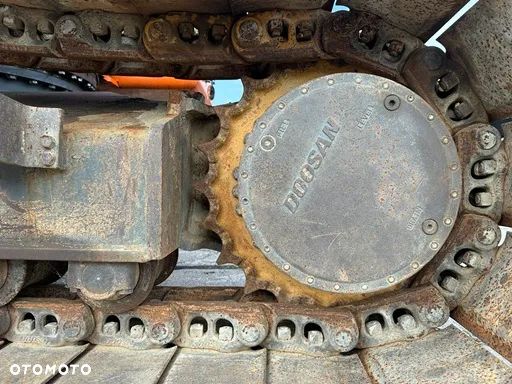 Doosan DX 300 LC-3 - 39