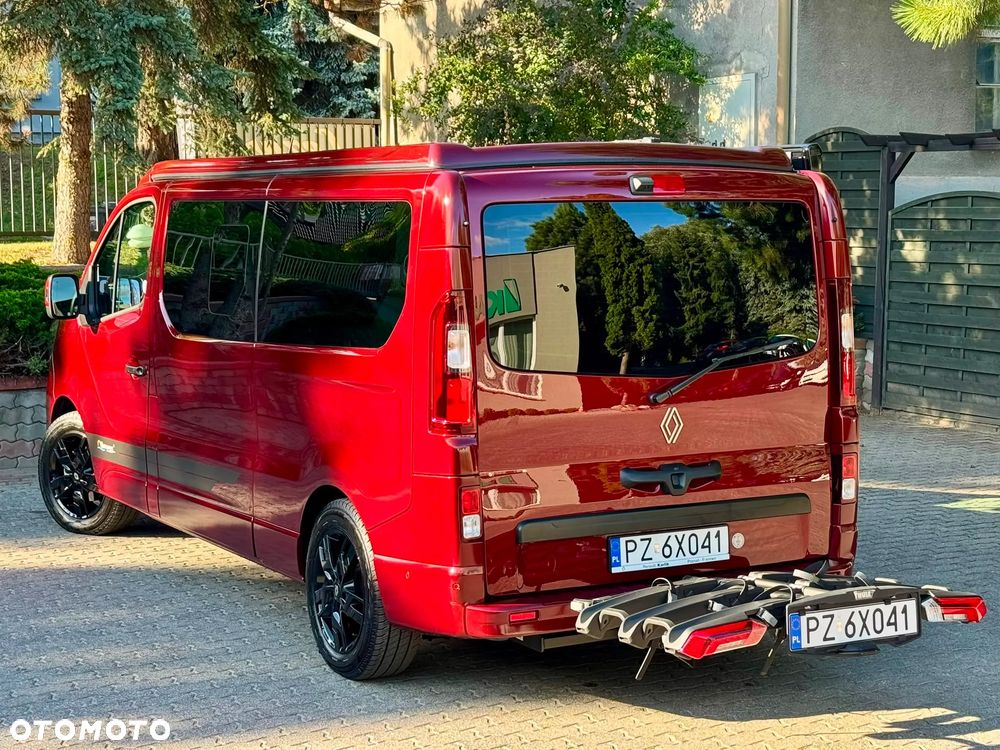 Renault Trafic 2.0 dCi Escapade EDC - 7