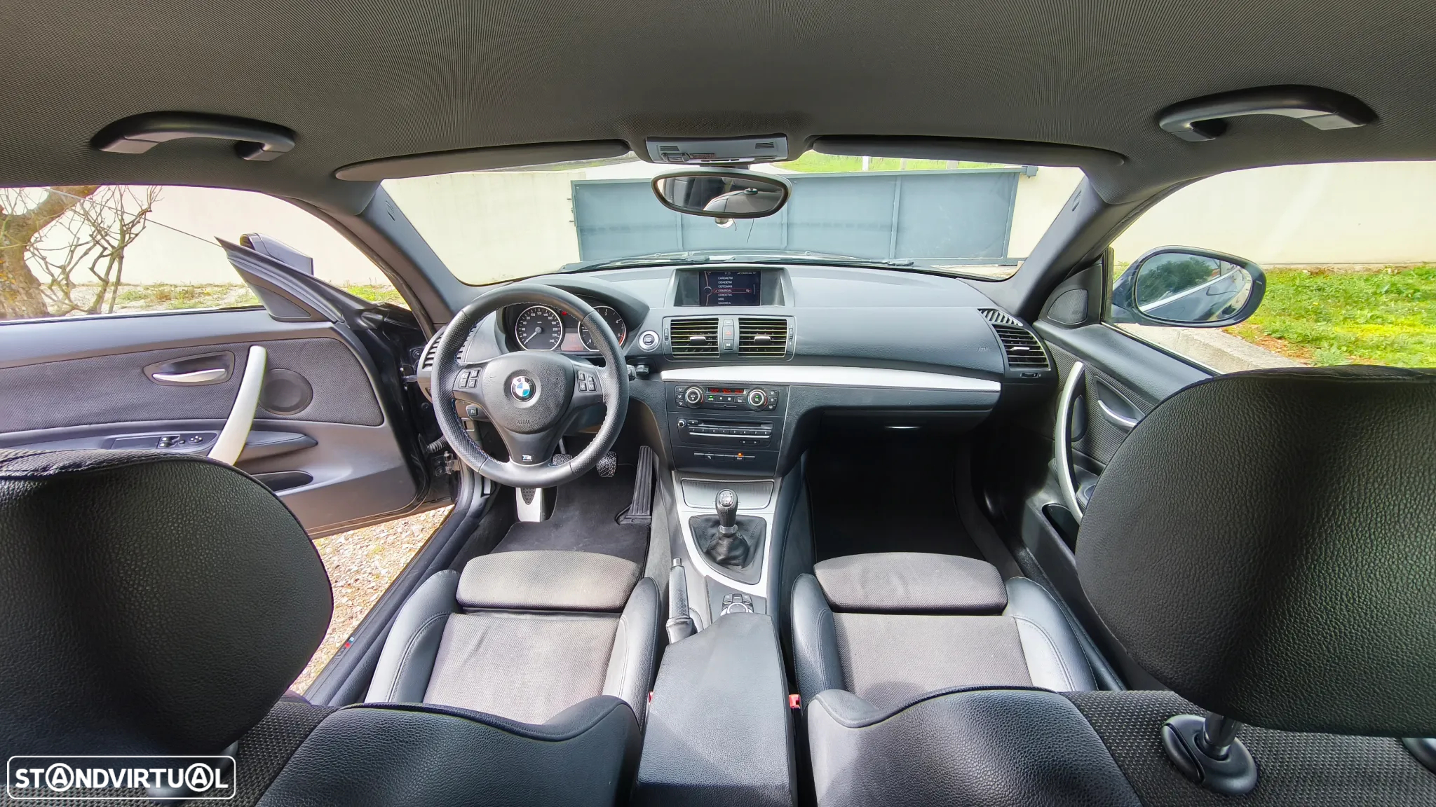 BMW 118 d - 14