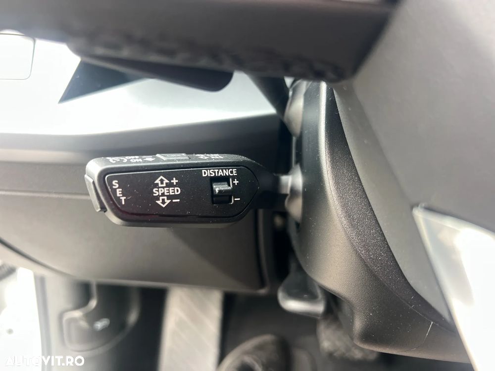 Audi A3 Limuzina - 16