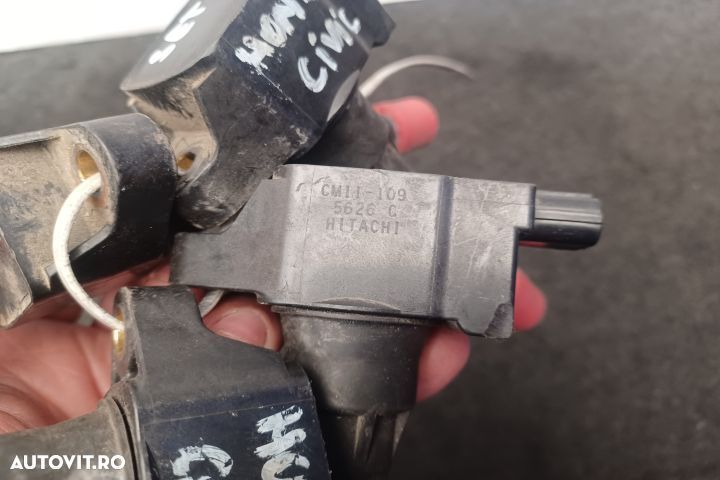 Bobina inductie 1.3 B CM11109 1.3 B CM11109 Honda Civic - 3