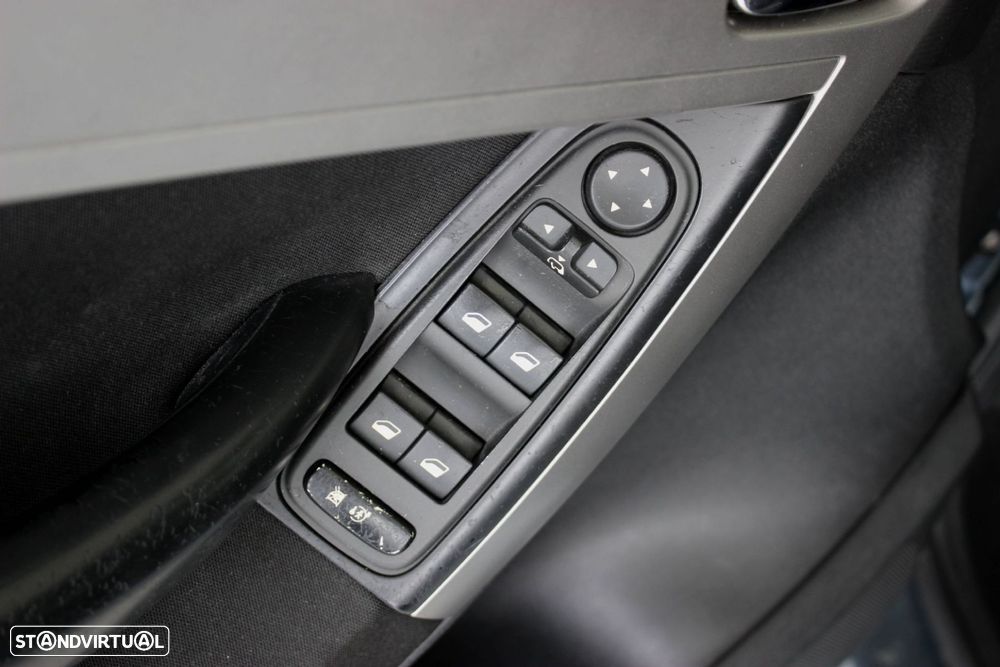 Citroën C4 Picasso 1.6 HDi Confort CMP6 - 11