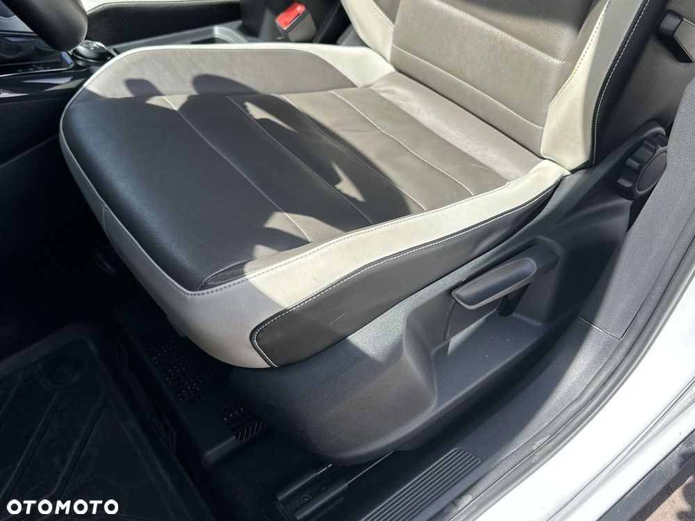Volkswagen T-Roc 2.0 TSI 4Motion Premium DSG - 14