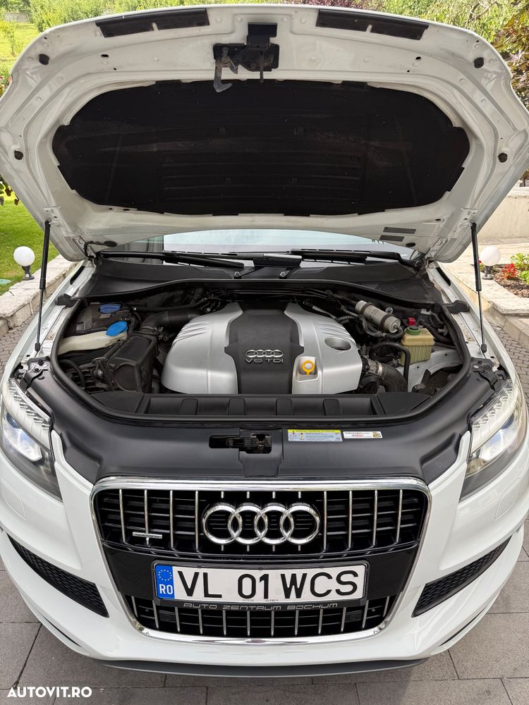 Audi Q7 - 12