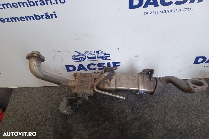 Racitor gaze 25680-0R030-00 1306-389-0000 Lexus IS XE20 [2005 - 2010] - 3