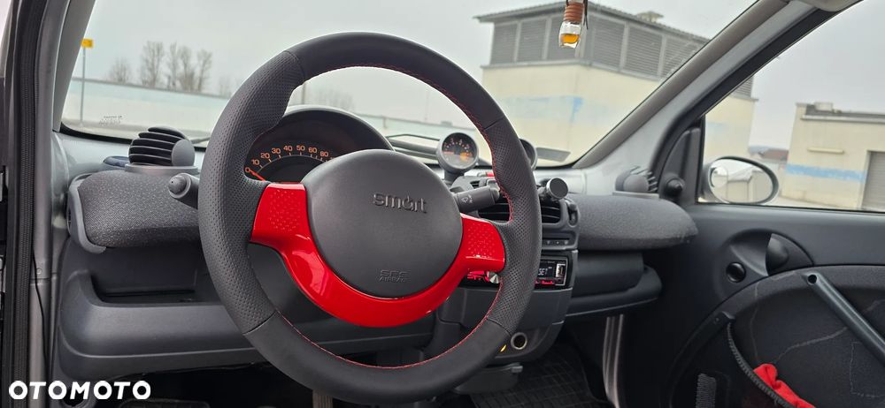 Smart Fortwo & passion - 18