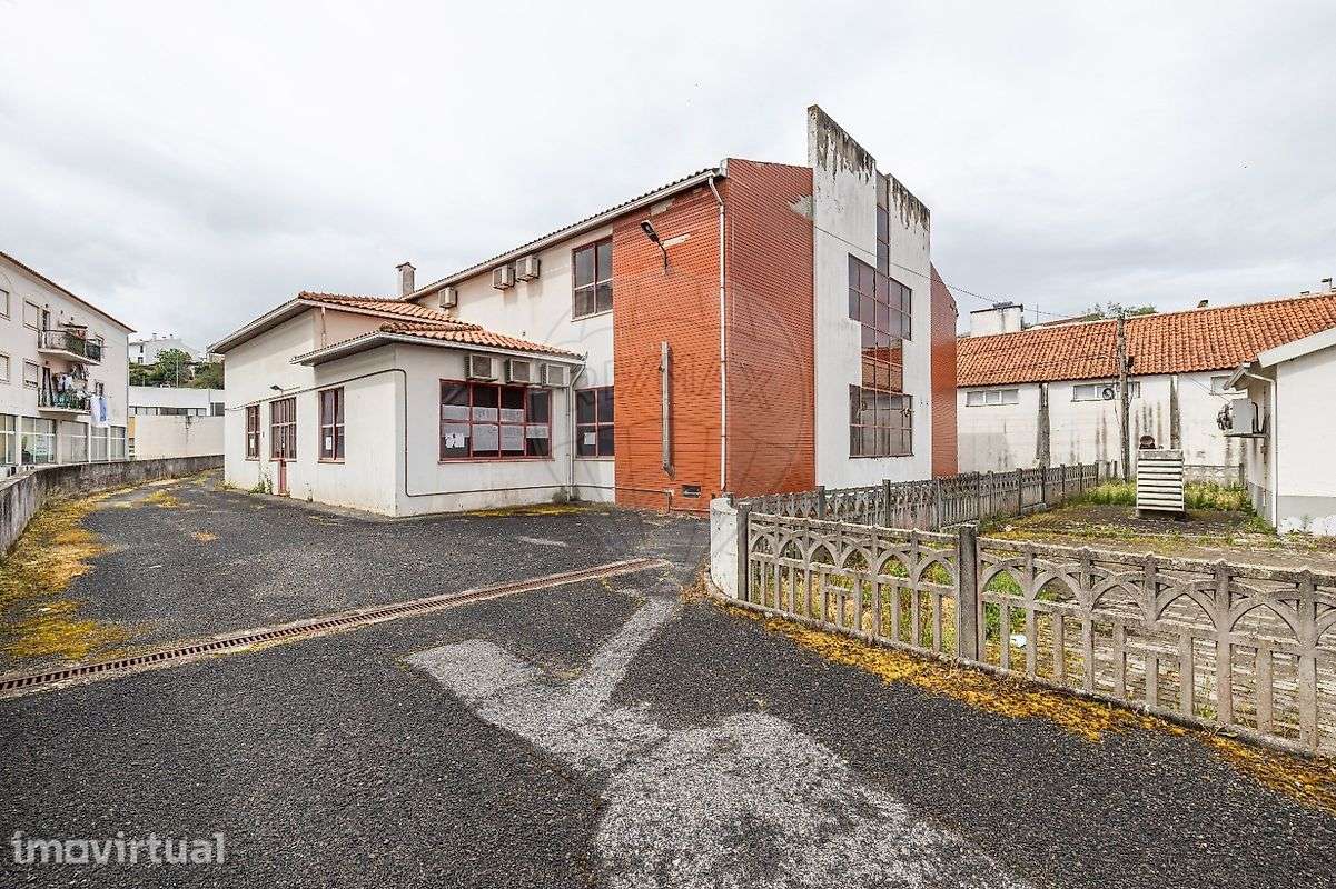 Armazém  para venda - Grande imagem: 2/22