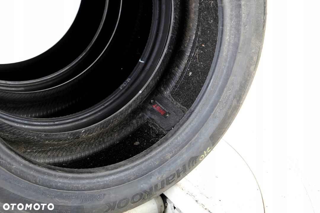 235/50R19 Hankook Ventus S1 evo2 SUV GK041A - 11