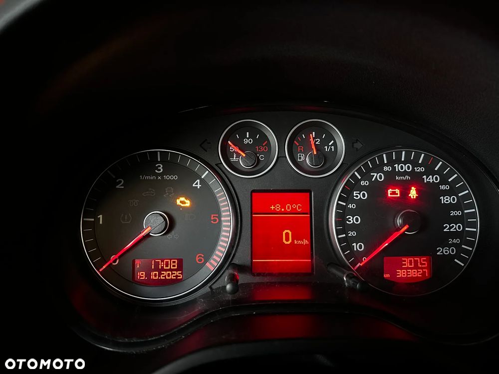 Audi A3 Sportback - 13