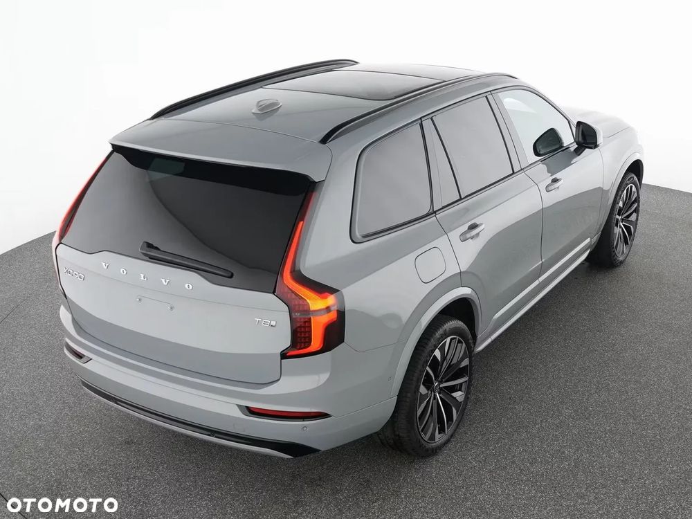Volvo XC 90 T8 AWD Ultra Dark - 5