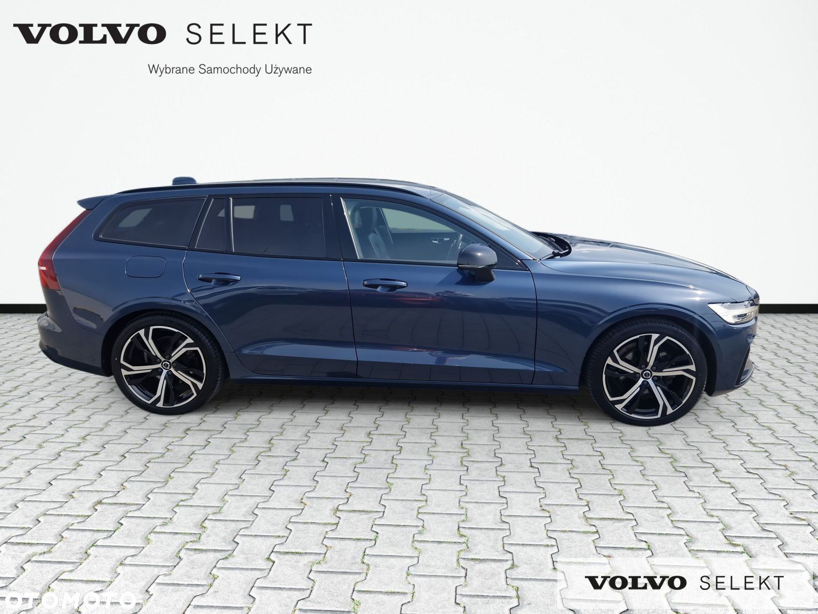 Volvo V60 - 5