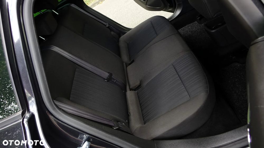 Opel Astra 1.4 Innovation - 11