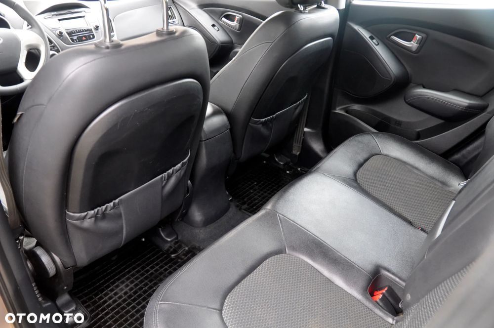 Hyundai ix35 1.6 GDI Comfort 2WD - 7