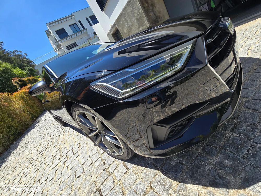 Audi A7 Sportback 40 TDI S tronic - 5