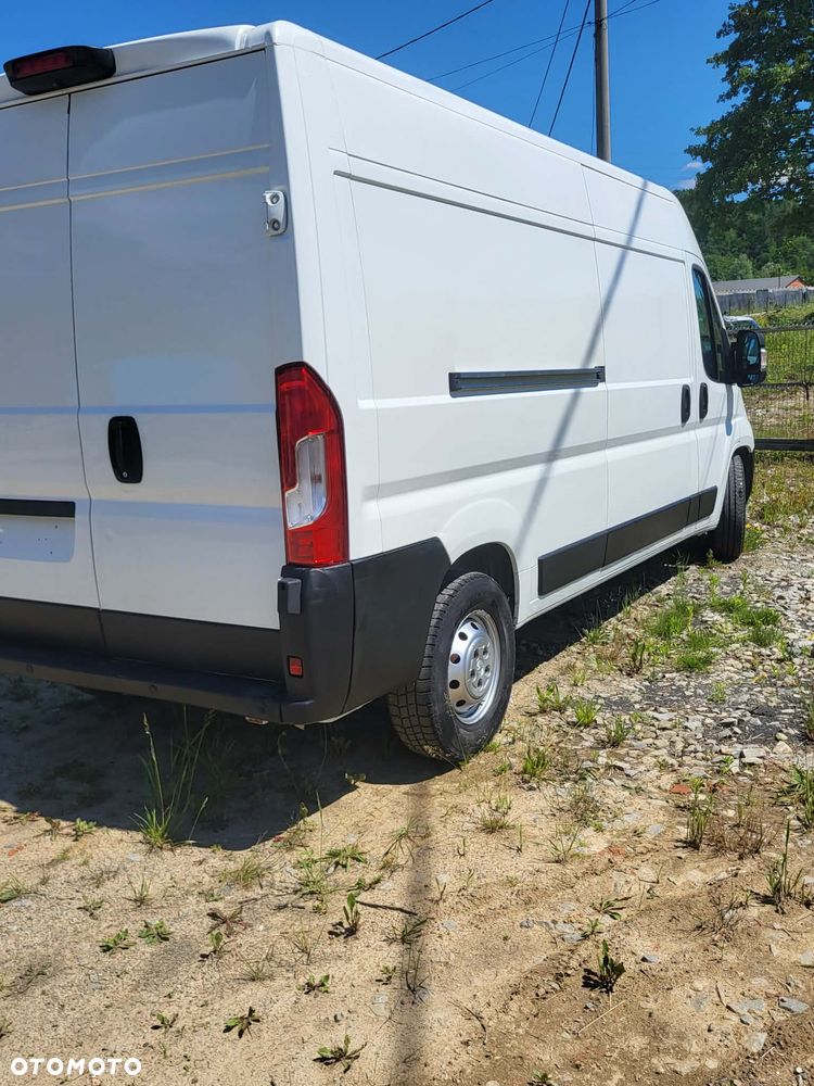 Peugeot Boxer - 13